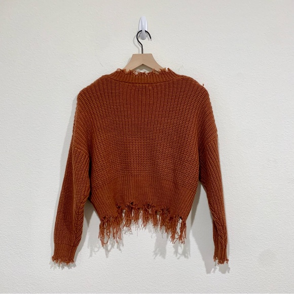 Coco + Jaimeson Sweater - Picture 2 of 2